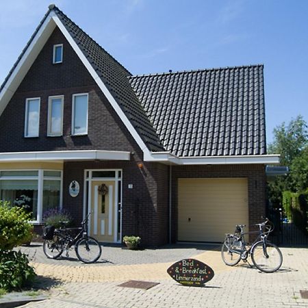 B&B Limmerzand Limmen Exterior foto
