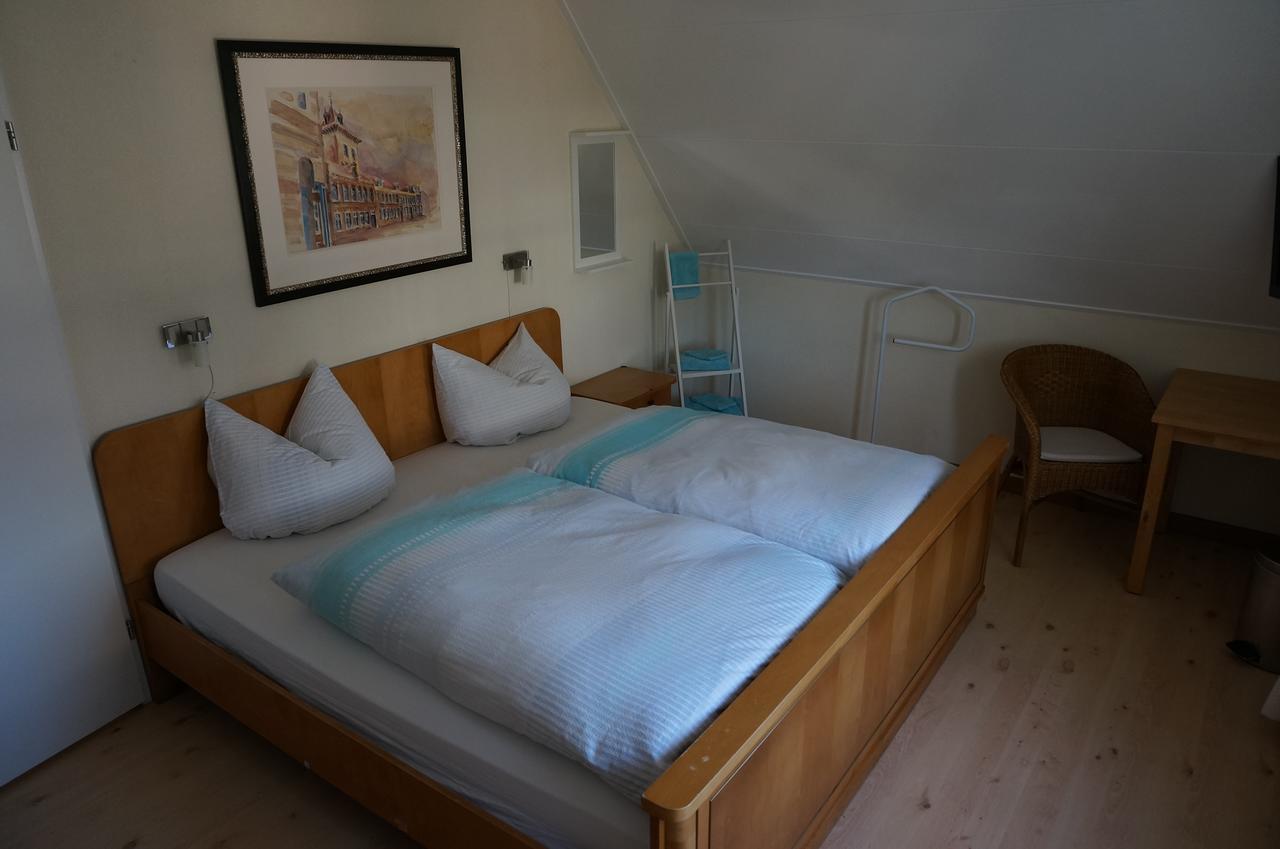 B&B Limmerzand Limmen Exterior foto