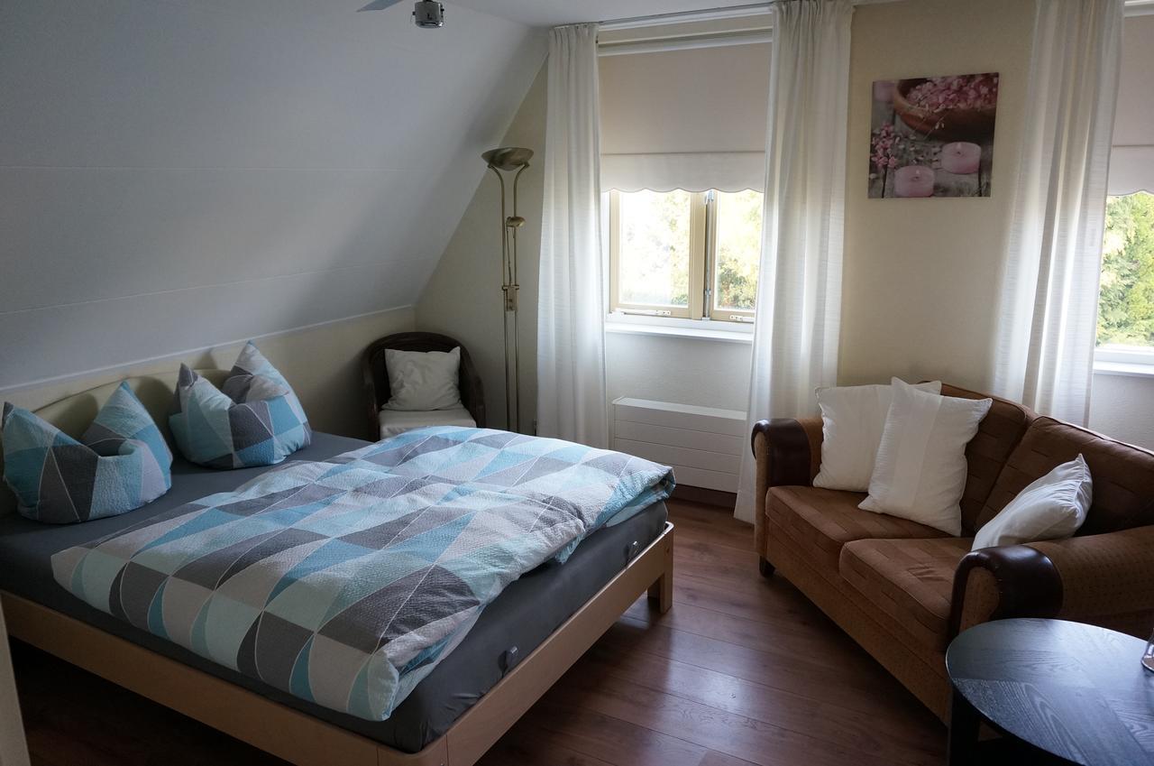 B&B Limmerzand Limmen Exterior foto